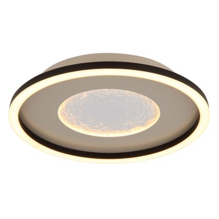 Globo - Plafoniera LED LED/24W/230V 2700/4500/6500K diametro 33 cm