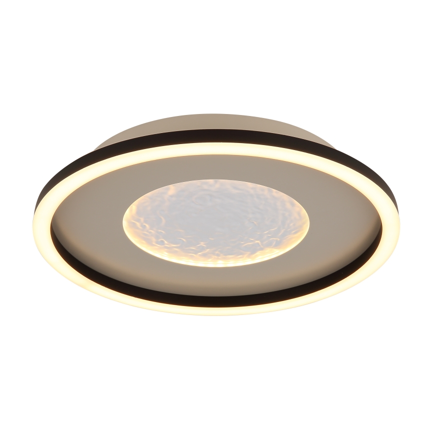 Globo - Plafoniera LED LED/24W/230V 2700/4500/6500K diametro 33 cm