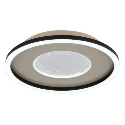 Globo - Plafoniera LED LED/24W/230V 2700/4500/6500K diametro 33 cm