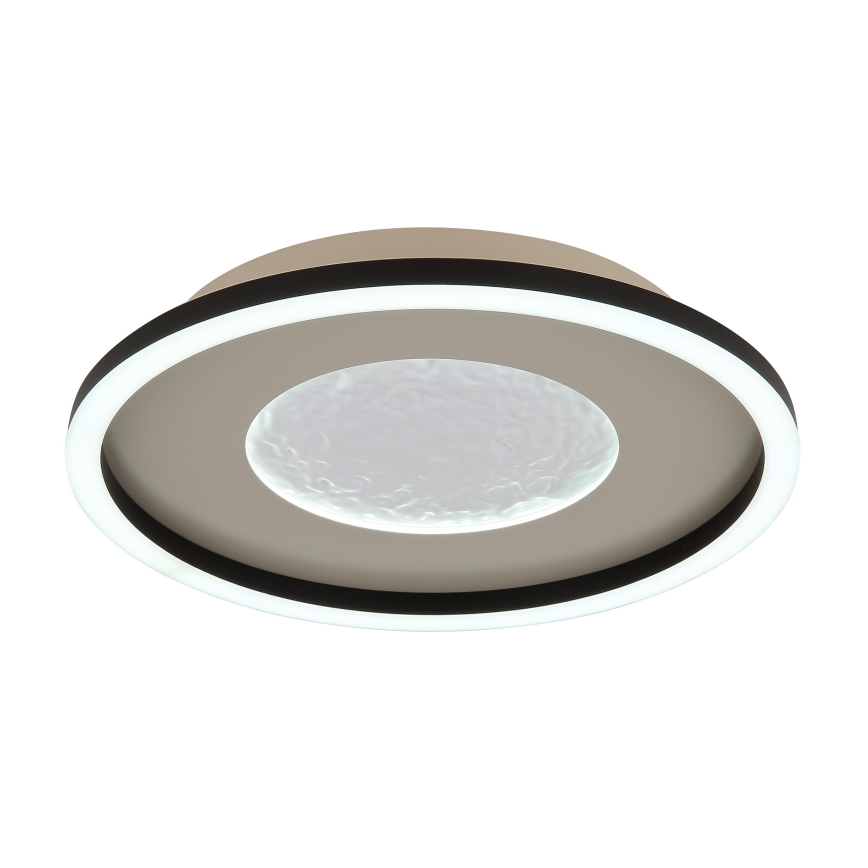 Globo - Plafoniera LED LED/24W/230V 2700/4500/6500K diametro 33 cm