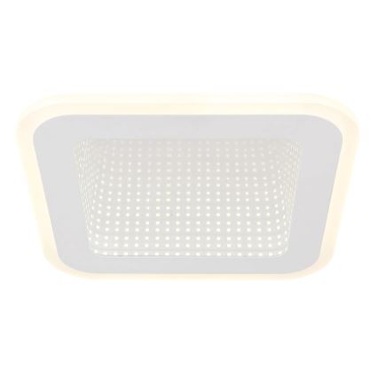 Globo - Plafoniera LED LED/12W/230V 4000K