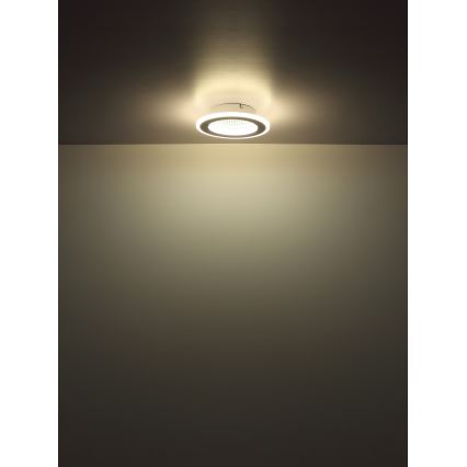 Globo - Plafoniera LED LED/12W/230V 4000K