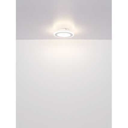 Globo - Plafoniera LED LED/12W/230V 4000K