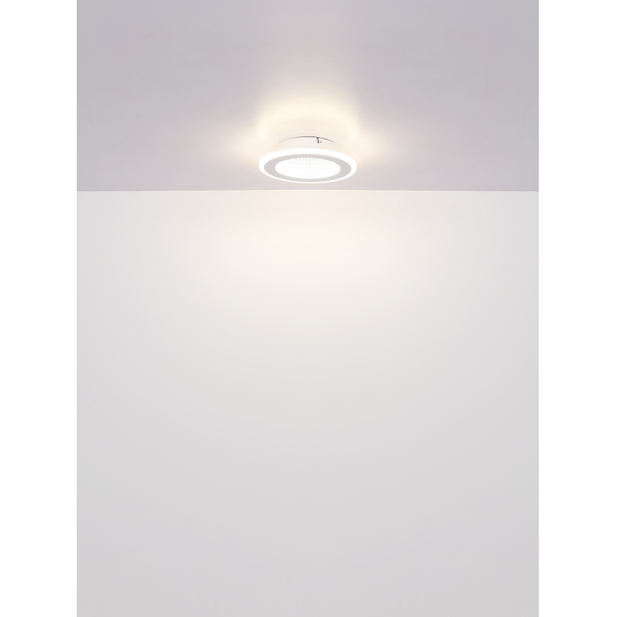 Globo - Plafoniera LED LED/12W/230V 4000K