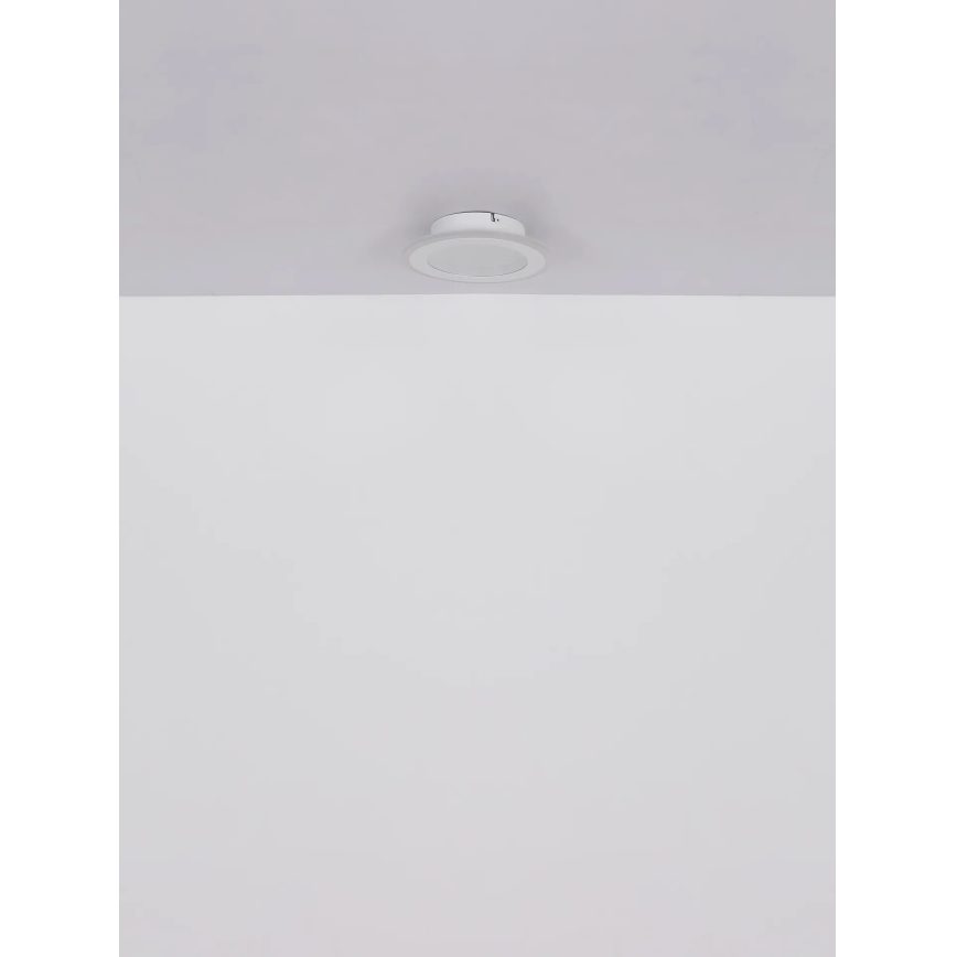 Globo - Plafoniera LED LED/12W/230V 4000K