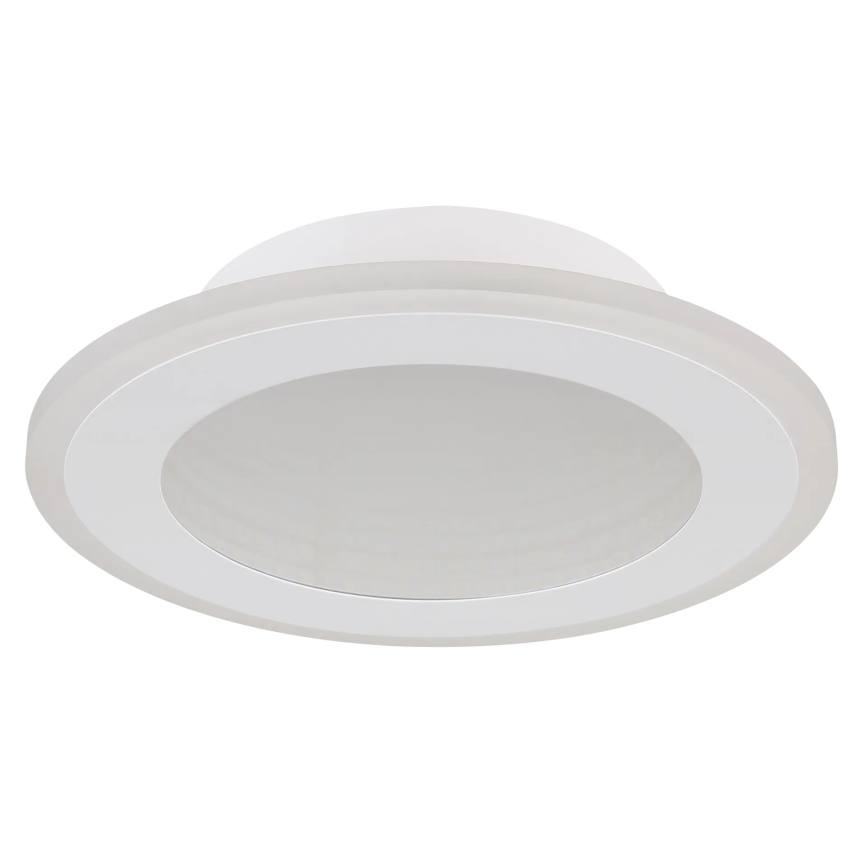 Globo - Plafoniera LED LED/12W/230V 4000K