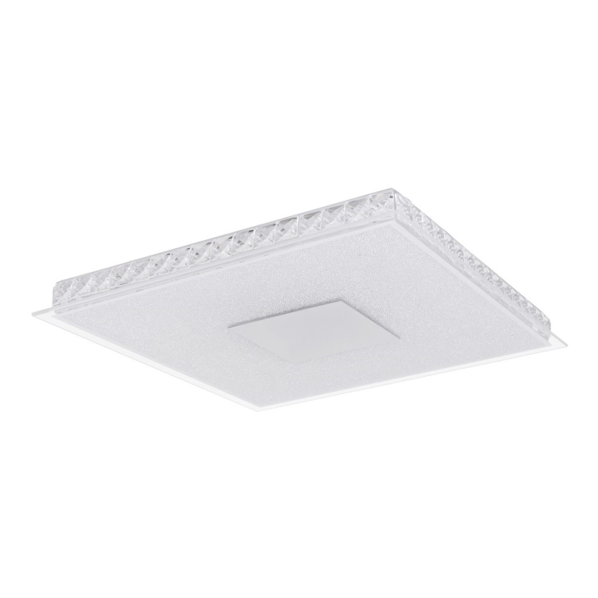 Globo - Plafoniera LED 1xLED/24W/230V