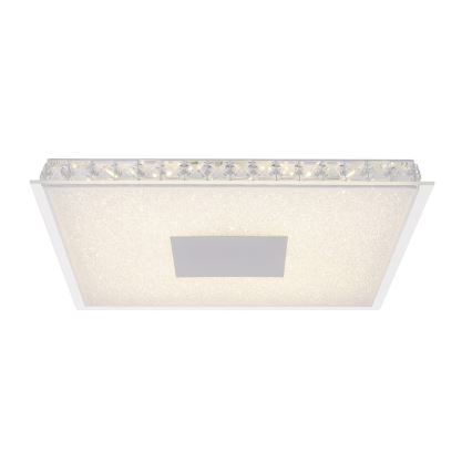 Globo - Plafoniera LED 1xLED/24W/230V