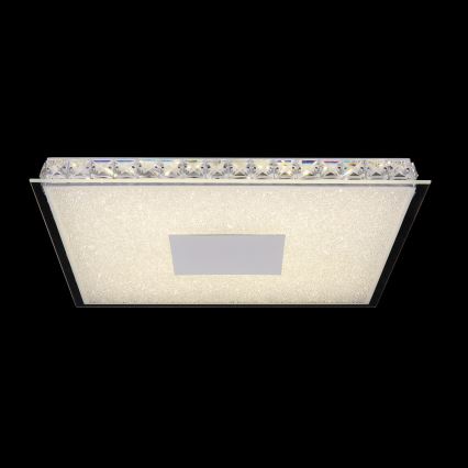 Globo - Plafoniera LED 1xLED/24W/230V