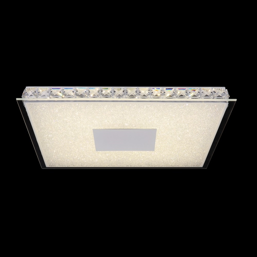 Globo - Plafoniera LED 1xLED/24W/230V