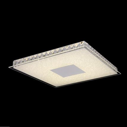 Globo - Plafoniera LED 1xLED/24W/230V