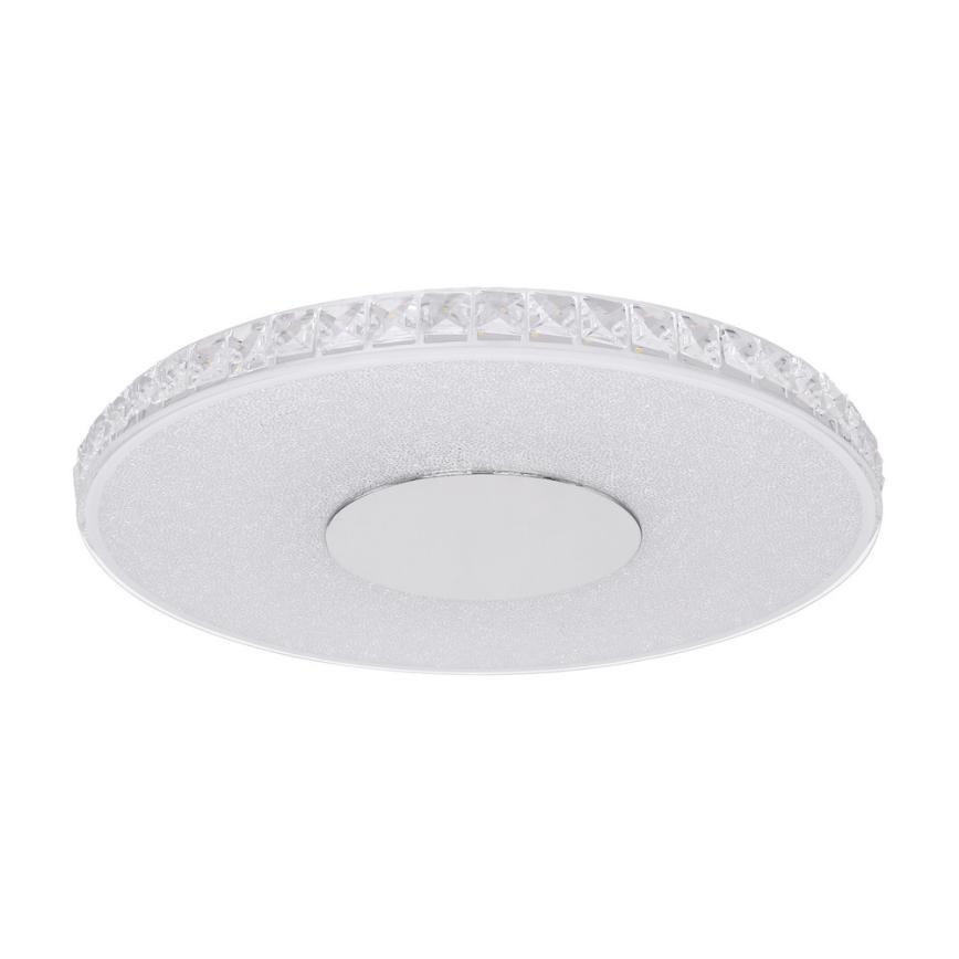 Globo 49336-24R - Plafoniera LED DENNI 1xLED/24W/230V
