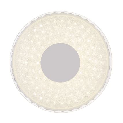 Globo 49336-24R - Plafoniera LED DENNI 1xLED/24W/230V