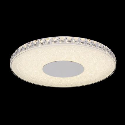 Globo 49336-24R - Plafoniera LED DENNI 1xLED/24W/230V