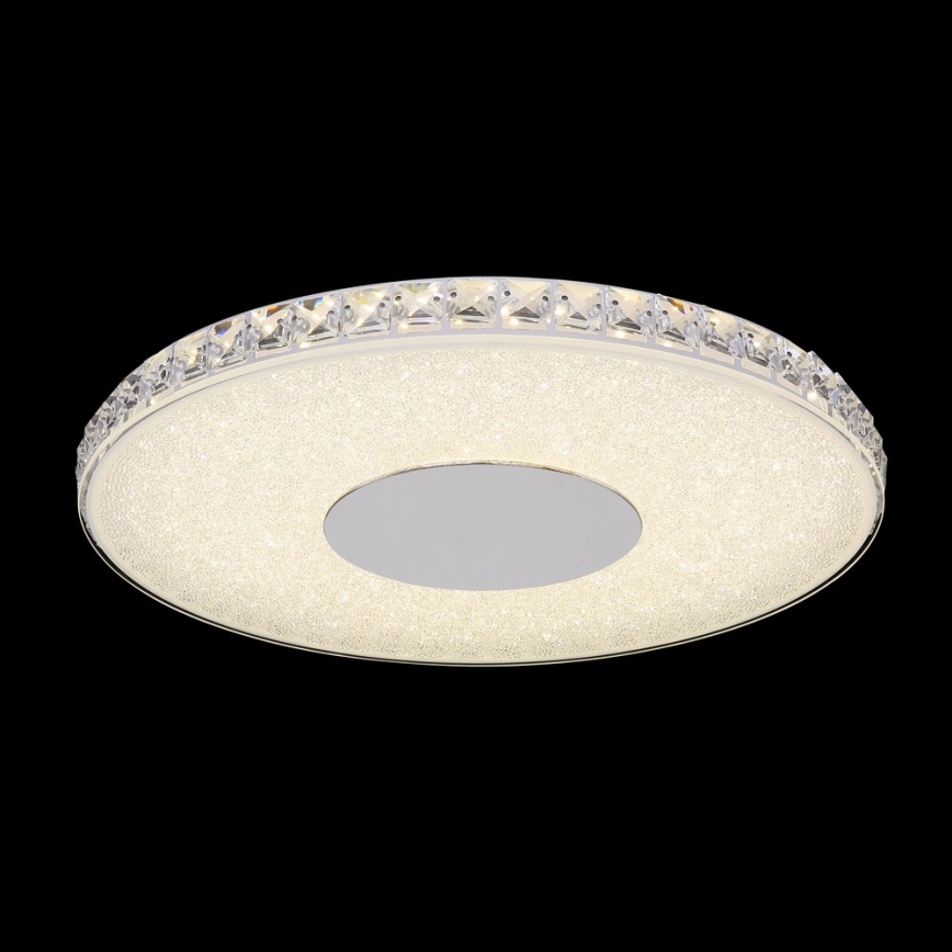 Globo 49336-24R - Plafoniera LED DENNI 1xLED/24W/230V