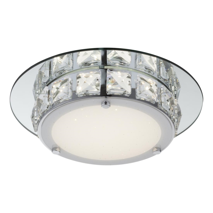 Globo 49356 - Plafoniera LED MARGO 1xLED/12W/230V