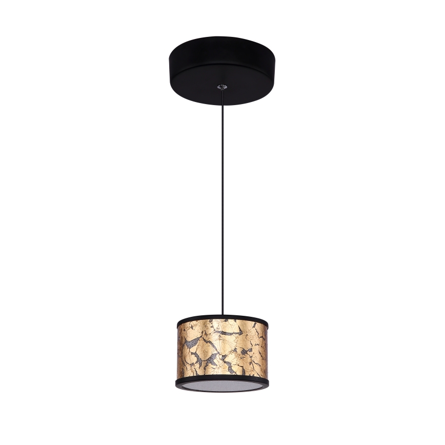 Globo - Lampadario LED a sospensione con filo LED/6W/230V