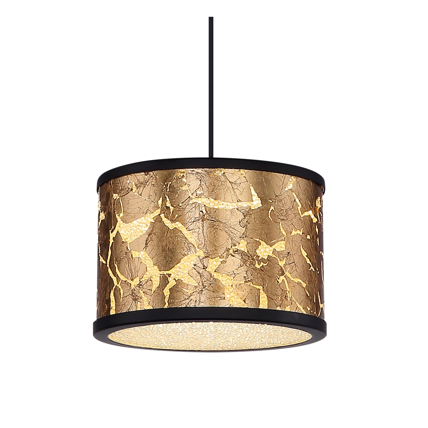 Globo - Lampadario LED a sospensione con filo LED/6W/230V