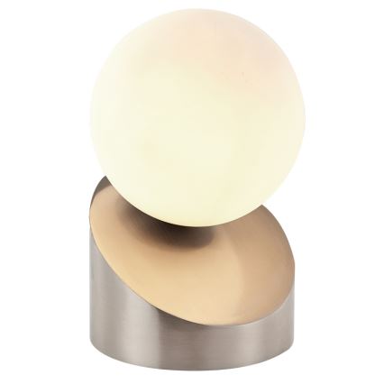 Globo - Lampada da tavolo LED 1xG9/3W/230V