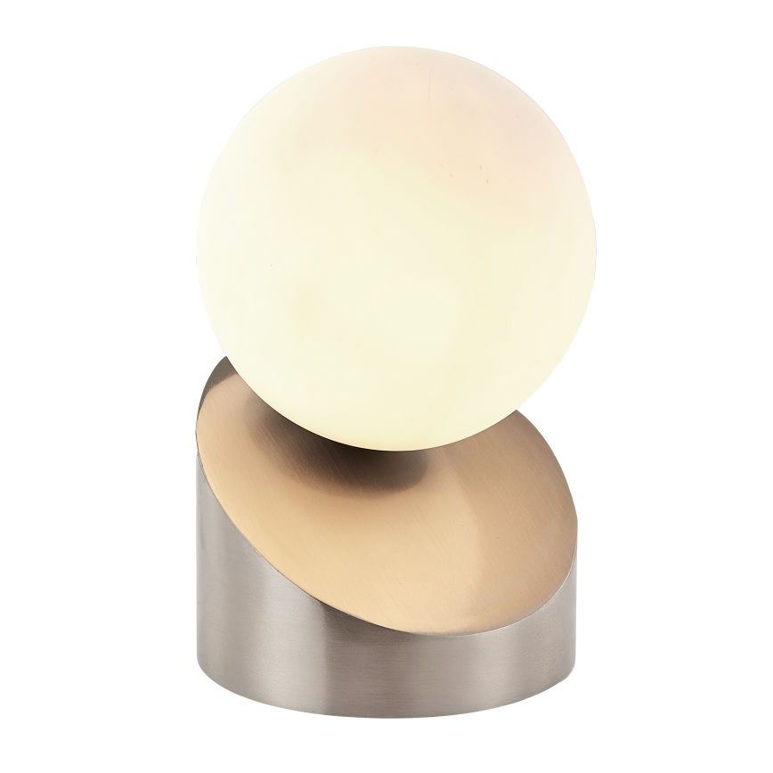 Globo - Lampada da tavolo LED 1xG9/3W/230V