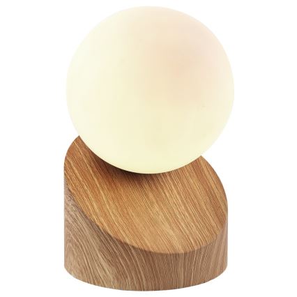 Globo - Lampada da tavolo LED 1xG9/3W/230V