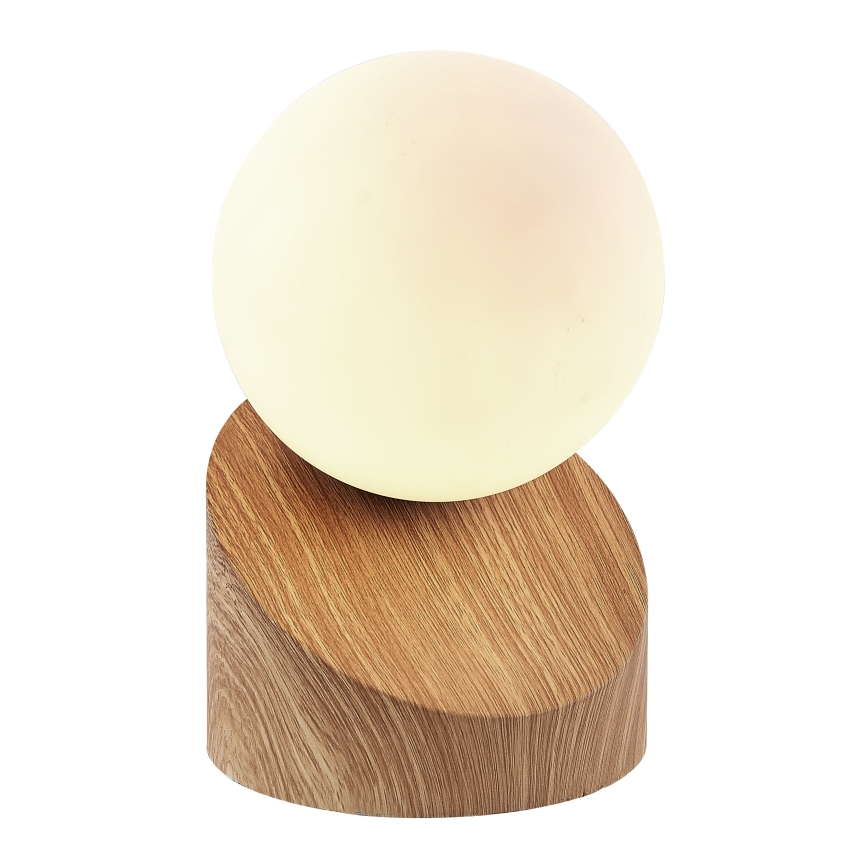 Globo - Lampada da tavolo LED 1xG9/3W/230V