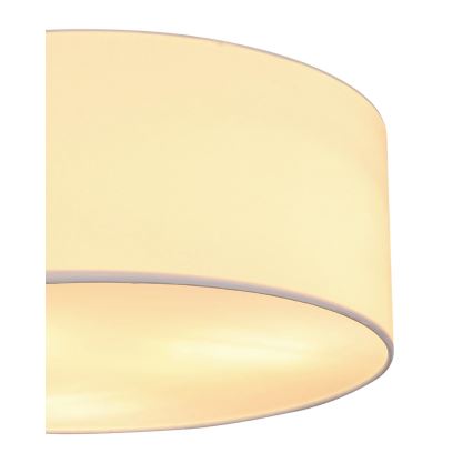 Globo 54004DL - Plafoniera con altoparlante THERESA 3xE27/40W/230V