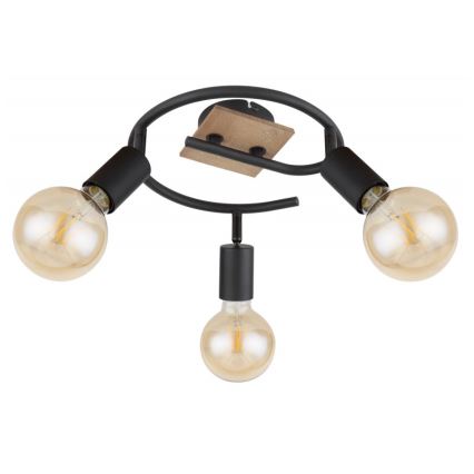 Globo - Faretto 3xE27/40W/230V