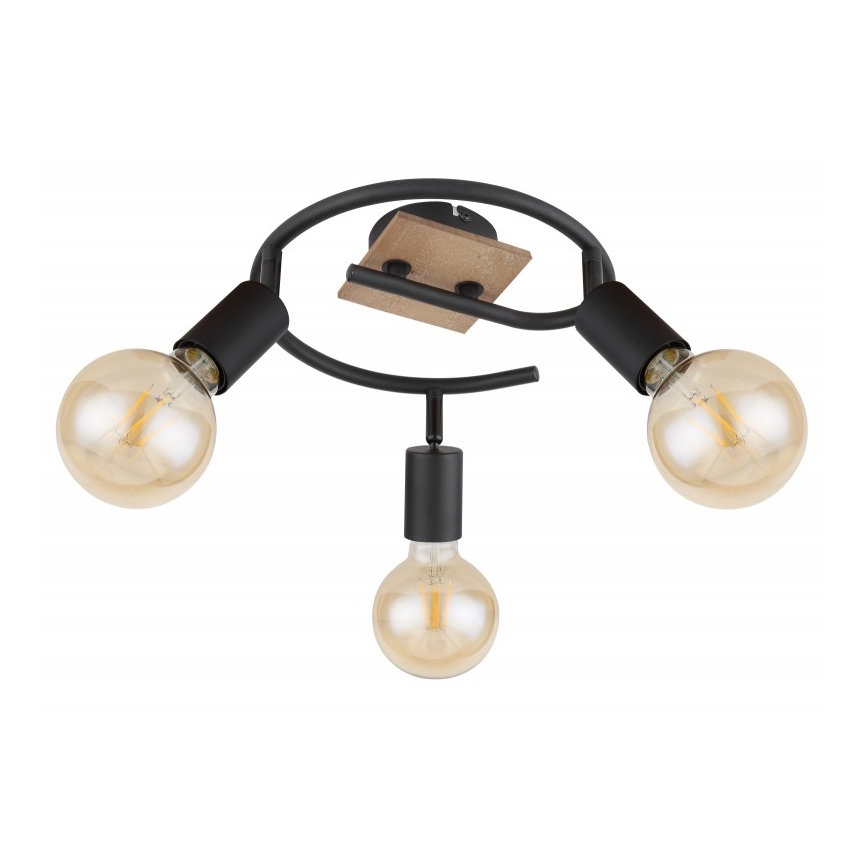 Globo - Faretto 3xE27/40W/230V