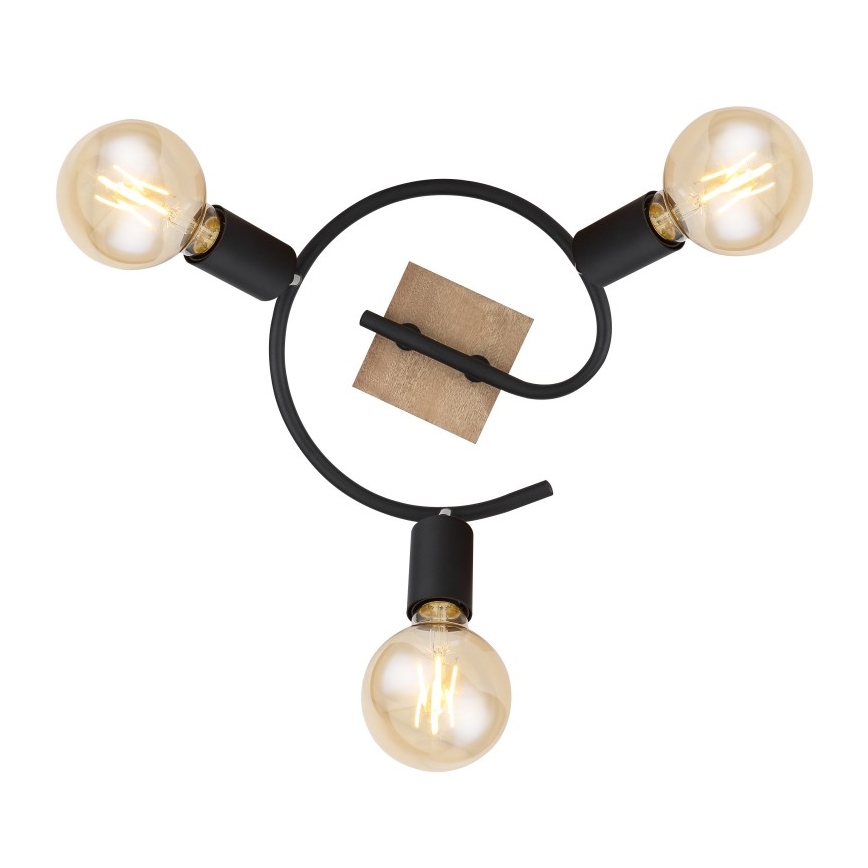 Globo - Faretto 3xE27/40W/230V