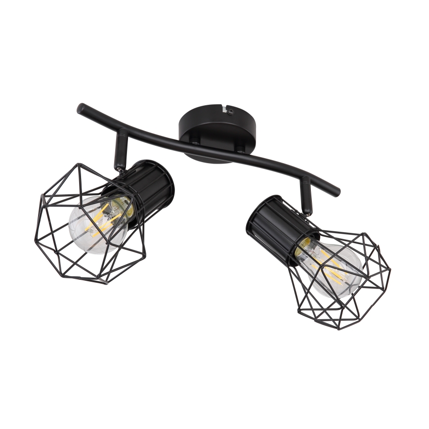 Globo - Luce Spot 2xE27/40W/230V