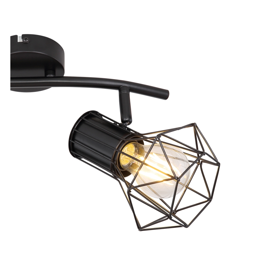 Globo - Luce Spot 2xE27/40W/230V