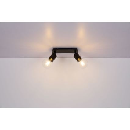 Globo - Luce Spot 2xE27/60W/230V