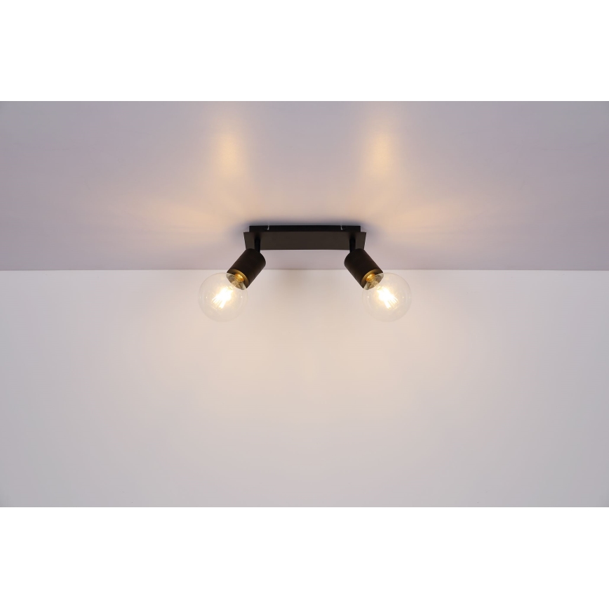 Globo - Luce Spot 2xE27/60W/230V