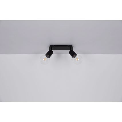 Globo - Luce Spot 2xE27/60W/230V