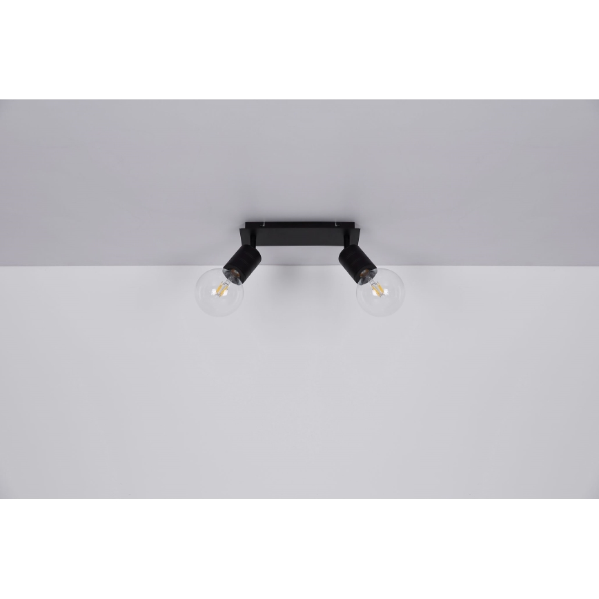 Globo - Luce Spot 2xE27/60W/230V