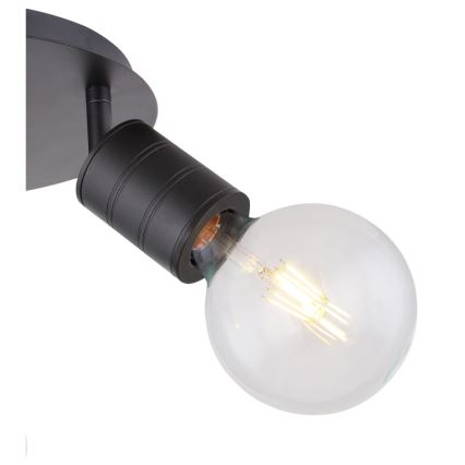 Globo - Luce Spot 3xE27/60W/230V