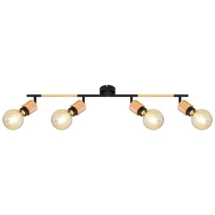 Globo - Luce Spot 4xE27/40W/230V