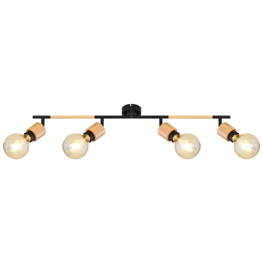 Globo - Luce Spot 4xE27/40W/230V