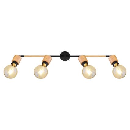 Globo - Luce Spot 4xE27/40W/230V