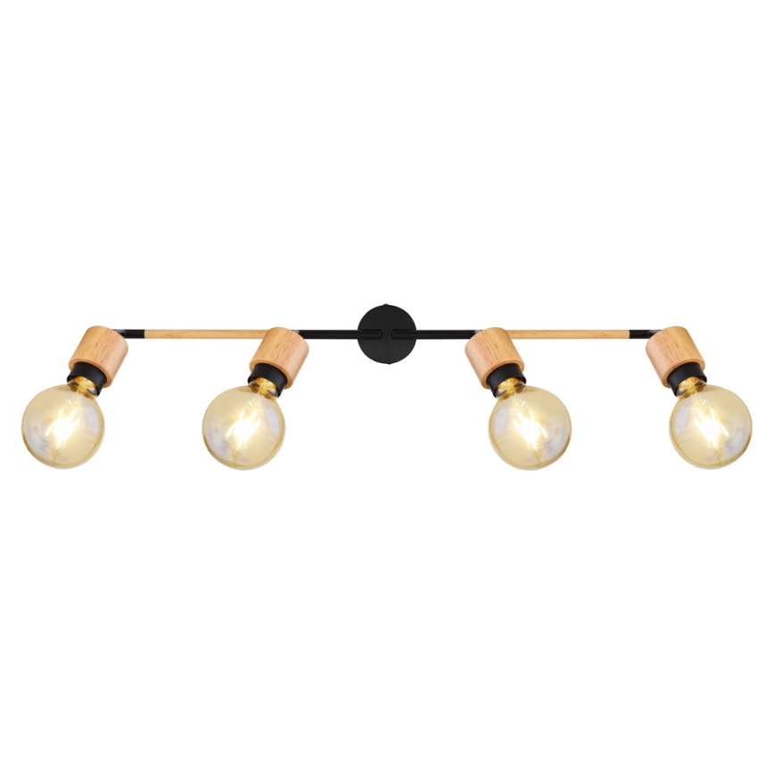 Globo - Luce Spot 4xE27/40W/230V