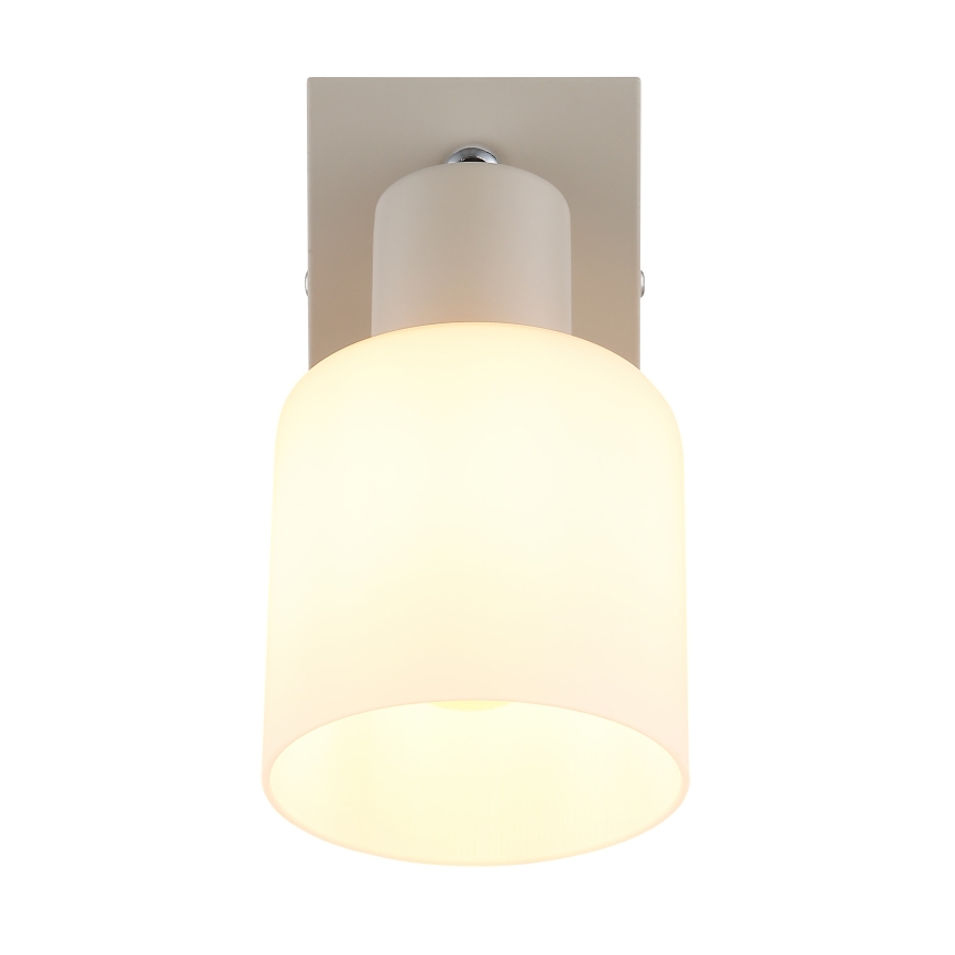 Globo - Faretto da parete 1xE14/25W/230V