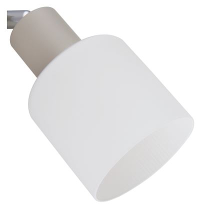 Globo - Faretto da parete 1xE14/25W/230V