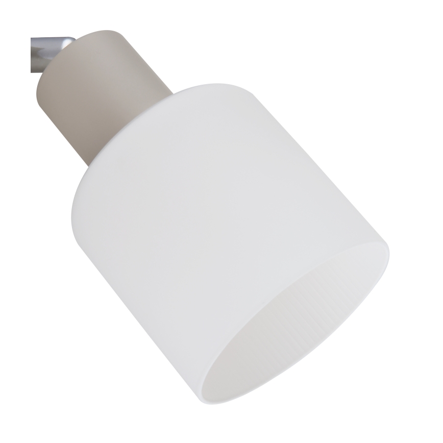 Globo - Faretto da parete 1xE14/25W/230V