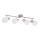 Globo 54302-4 - Luce Spot LOGGI 4xE14/40W/230V