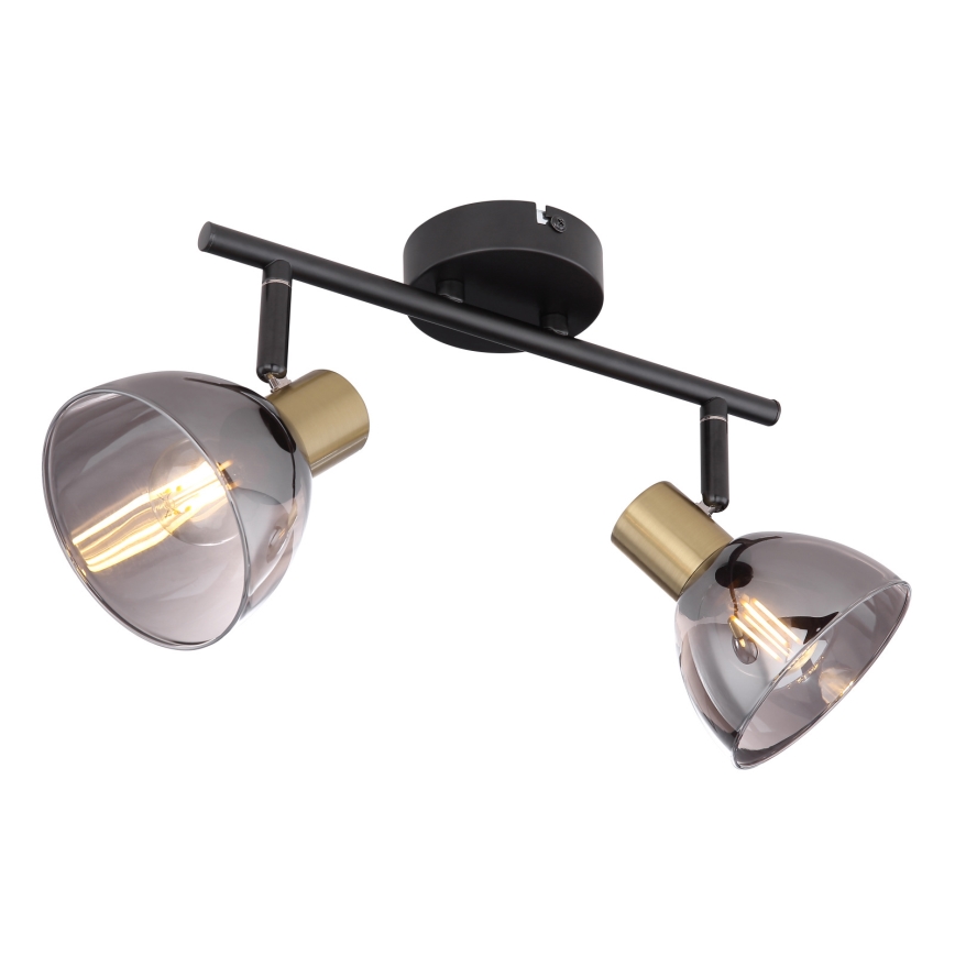 Globo - Luce Spot 2xE14/25W/230V