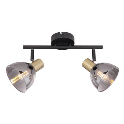 Globo - Luce Spot 2xE14/25W/230V