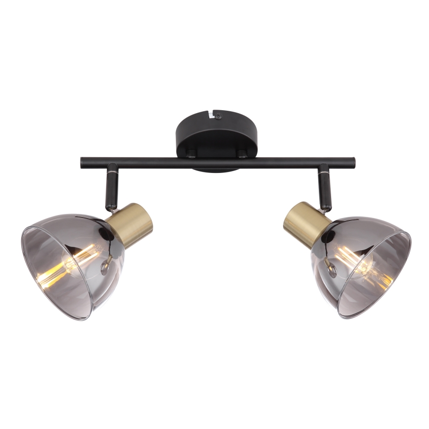 Globo - Luce Spot 2xE14/25W/230V