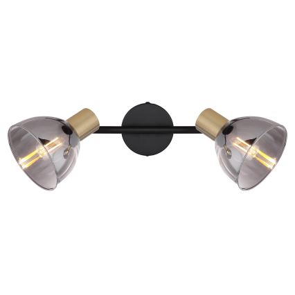 Globo - Luce Spot 2xE14/25W/230V