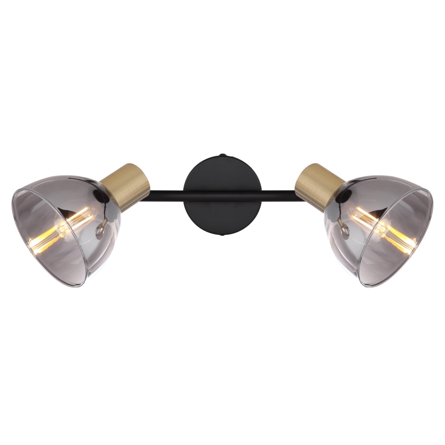 Globo - Luce Spot 2xE14/25W/230V